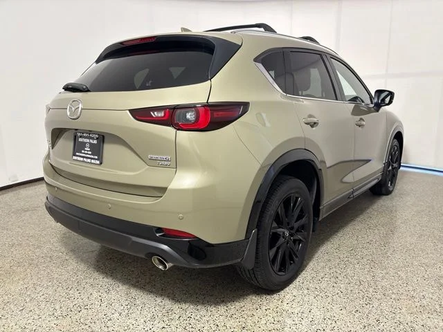 SEMINUEVOS MAZDA CX-5 a Estados en autogozo