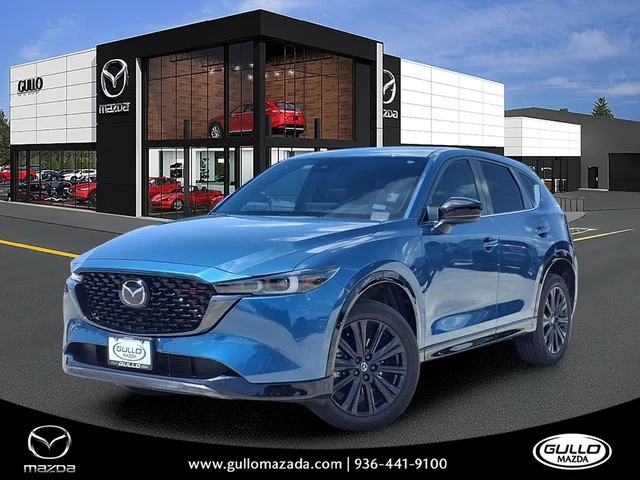 SEMINUEVOS MAZDA CX-5 a Estados en autogozo