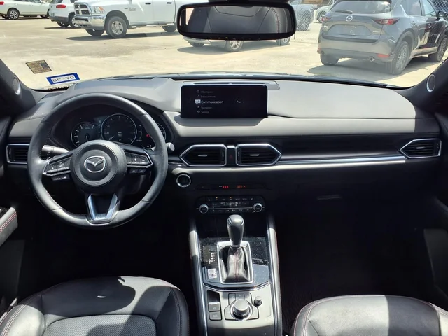 SEMINUEVOS MAZDA CX-5 a Estados en autogozo