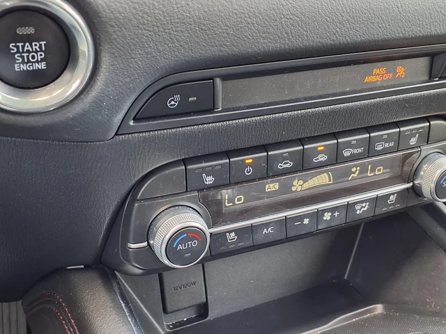 SEMINUEVOS MAZDA CX-5 a Estados en autogozo