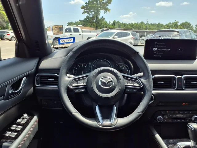 SEMINUEVOS MAZDA CX-5 a Estados en autogozo