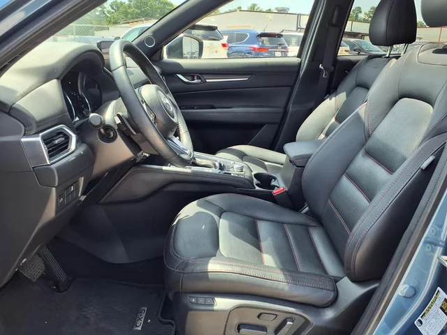 SEMINUEVOS MAZDA CX-5 a Estados en autogozo