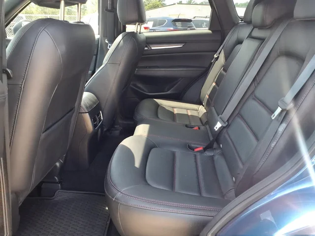 SEMINUEVOS MAZDA CX-5 a Estados en autogozo