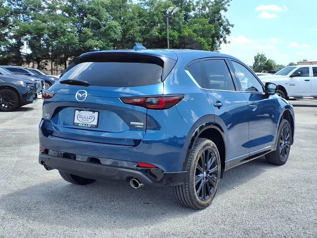 SEMINUEVOS MAZDA CX-5 a Estados en autogozo