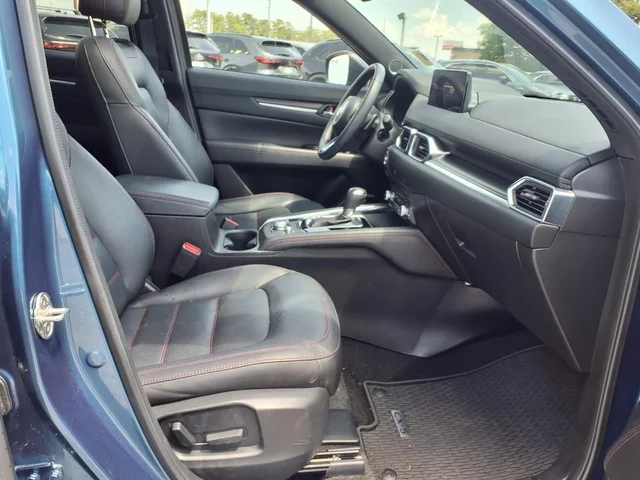 SEMINUEVOS MAZDA CX-5 a Estados en autogozo