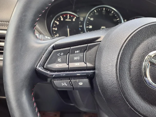 SEMINUEVOS MAZDA CX-5 a Estados en autogozo