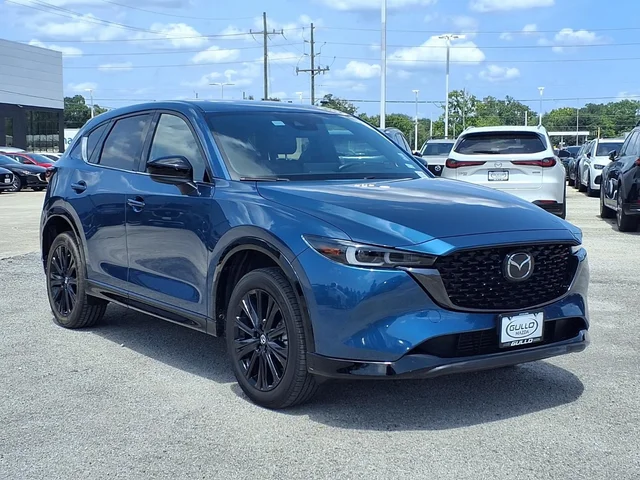 SEMINUEVOS MAZDA CX-5 a Estados en autogozo