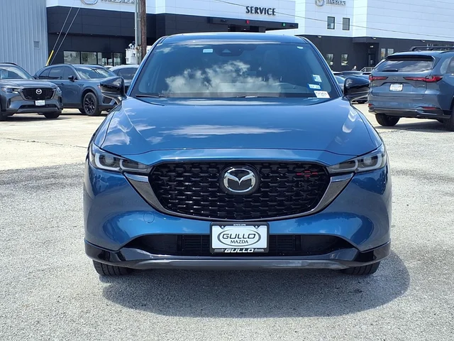 SEMINUEVOS MAZDA CX-5 a Estados en autogozo