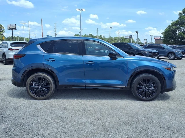 SEMINUEVOS MAZDA CX-5 a Estados en autogozo