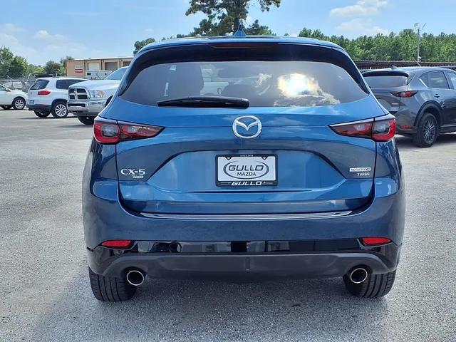 SEMINUEVOS MAZDA CX-5 a Estados en autogozo