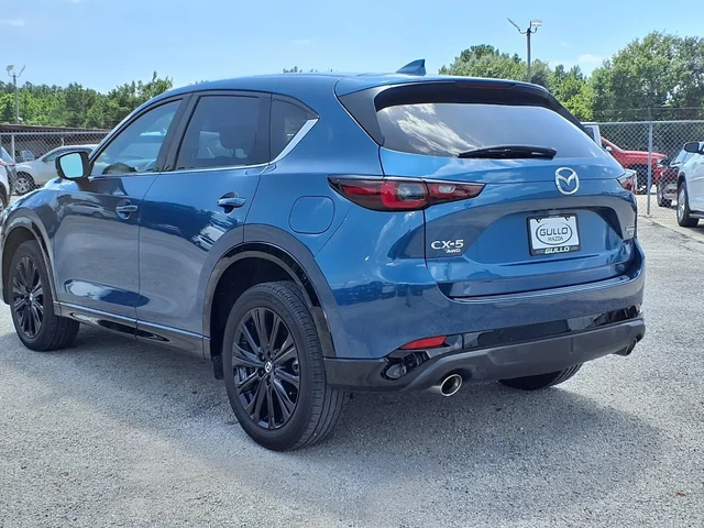 SEMINUEVOS MAZDA CX-5 a Estados en autogozo