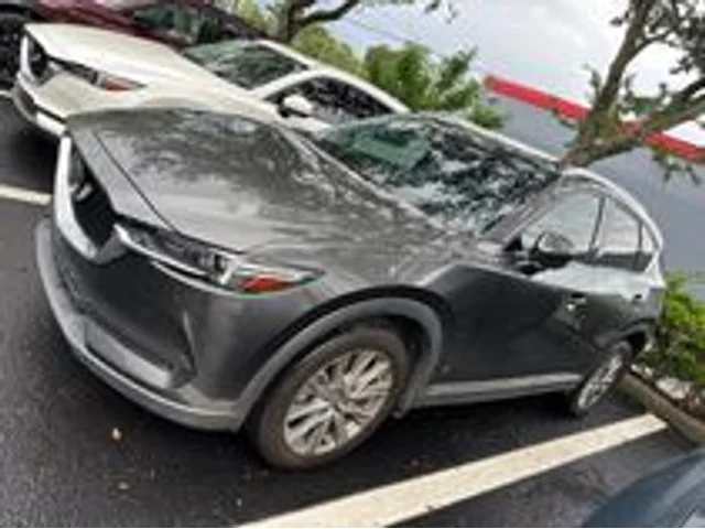 SEMINUEVOS MAZDA CX-5 a Estados en autogozo
