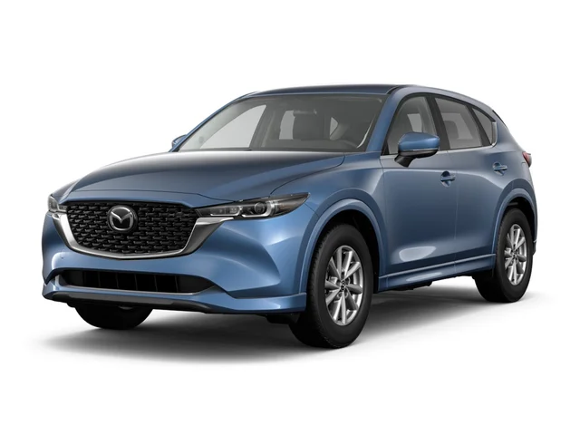 SEMINUEVOS MAZDA CX-5 a Estados en autogozo