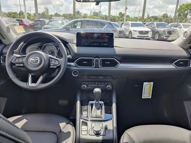 SEMINUEVOS MAZDA CX-5 a Estados en autogozo