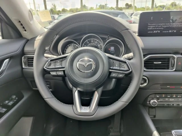 SEMINUEVOS MAZDA CX-5 a Estados en autogozo