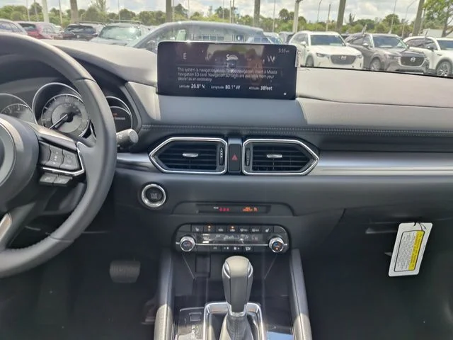SEMINUEVOS MAZDA CX-5 a Estados en autogozo