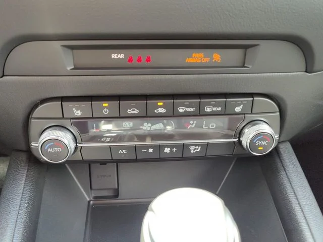 SEMINUEVOS MAZDA CX-5 a Estados en autogozo