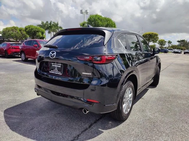 SEMINUEVOS MAZDA CX-5 a Estados en autogozo