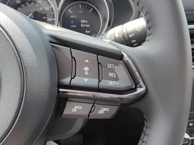 SEMINUEVOS MAZDA CX-5 a Estados en autogozo