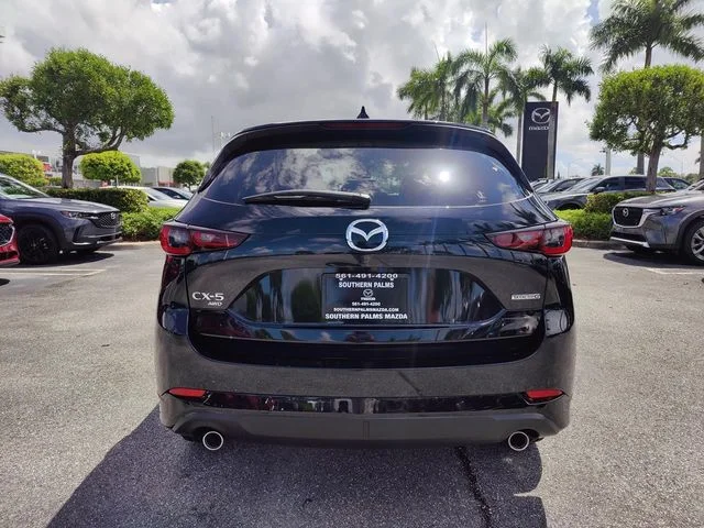 SEMINUEVOS MAZDA CX-5 a Estados en autogozo