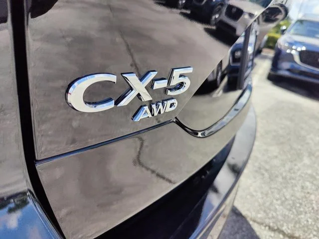 SEMINUEVOS MAZDA CX-5 a Estados en autogozo