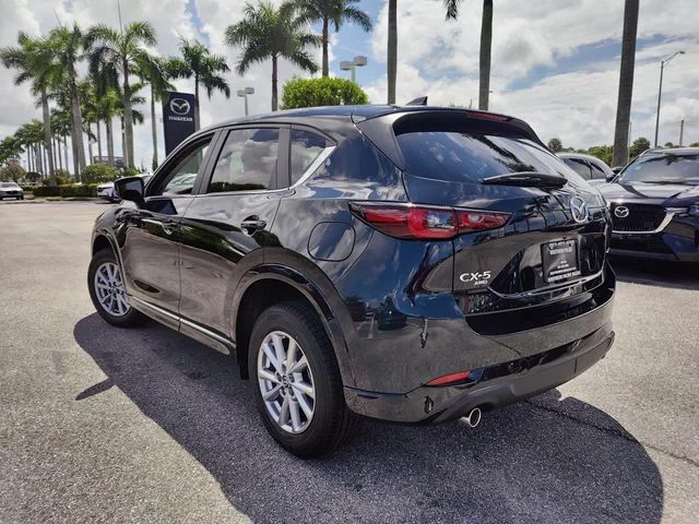 SEMINUEVOS MAZDA CX-5 a Estados en autogozo
