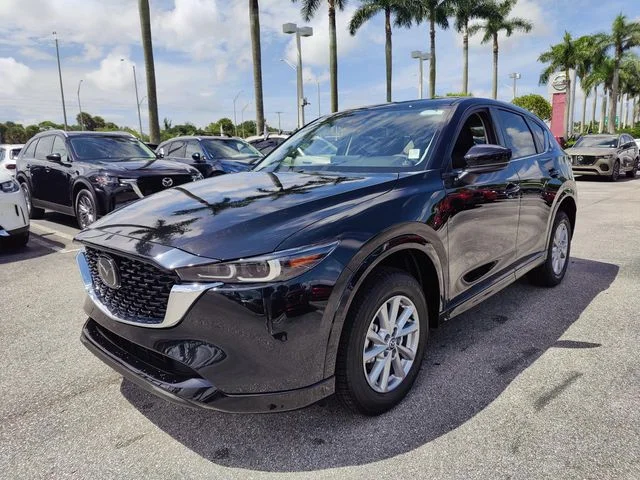 SEMINUEVOS MAZDA CX-5 a Estados en autogozo