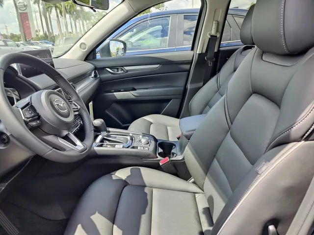 SEMINUEVOS MAZDA CX-5 a Estados en autogozo