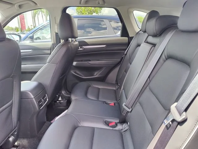SEMINUEVOS MAZDA CX-5 a Estados en autogozo