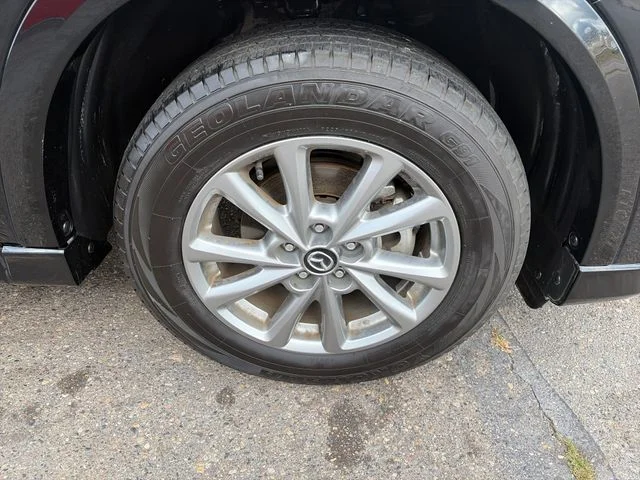 SEMINUEVOS MAZDA CX-5 a Estados en autogozo