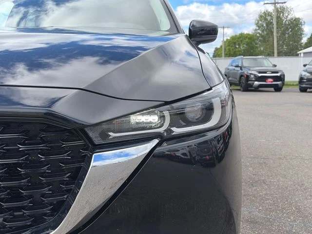 SEMINUEVOS MAZDA CX-5 a Estados en autogozo