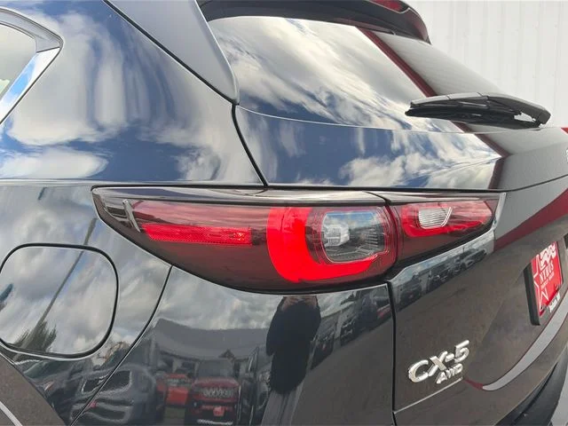 SEMINUEVOS MAZDA CX-5 a Estados en autogozo