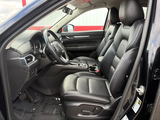 SEMINUEVOS MAZDA CX-5 a Estados en autogozo