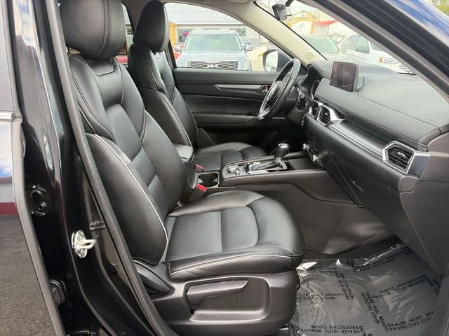 SEMINUEVOS MAZDA CX-5 a Estados en autogozo