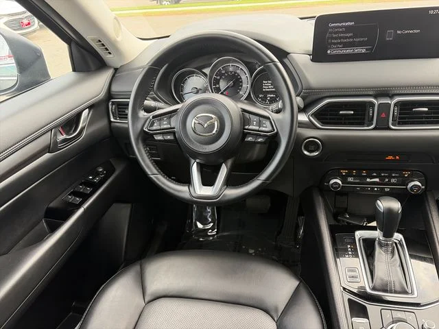 SEMINUEVOS MAZDA CX-5 a Estados en autogozo