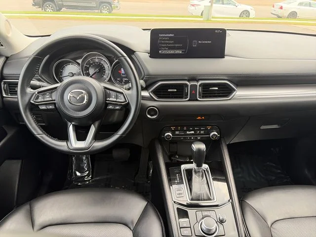 SEMINUEVOS MAZDA CX-5 a Estados en autogozo