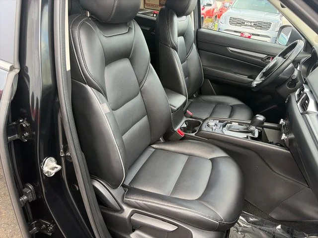 SEMINUEVOS MAZDA CX-5 a Estados en autogozo