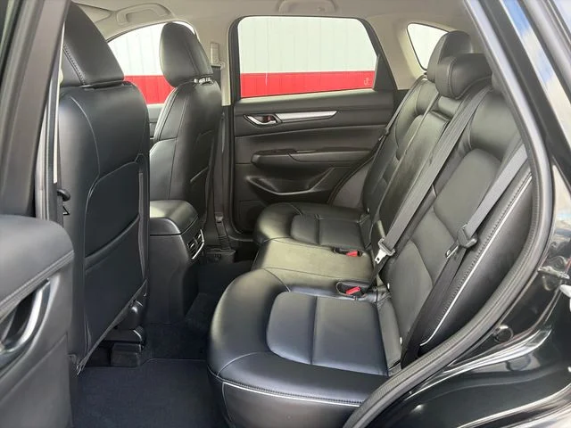 SEMINUEVOS MAZDA CX-5 a Estados en autogozo