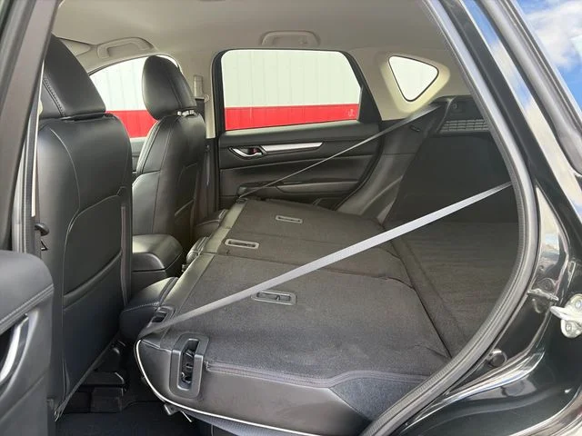 SEMINUEVOS MAZDA CX-5 a Estados en autogozo