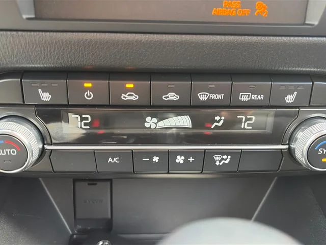 SEMINUEVOS MAZDA CX-5 a Estados en autogozo