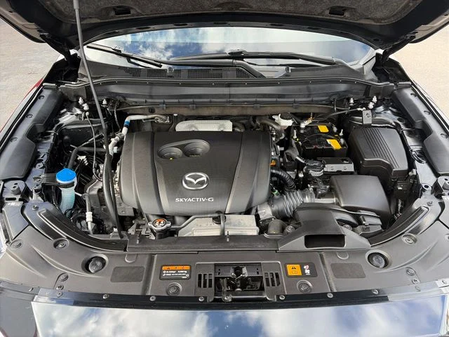SEMINUEVOS MAZDA CX-5 a Estados en autogozo