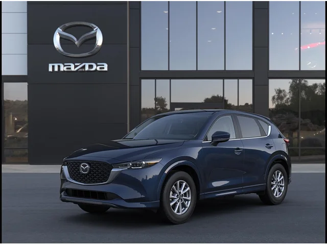 Nuevos MAZDA CX-5 at Huntington Beach Mazda in Huntington Beach
