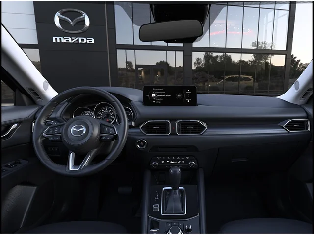 Nuevos MAZDA CX-5 at Huntington Beach Mazda in Huntington Beach