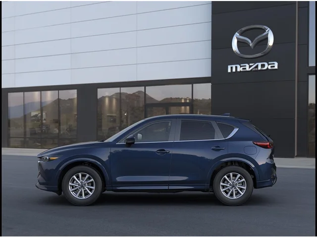 Nuevos MAZDA CX-5 at Huntington Beach Mazda in Huntington Beach