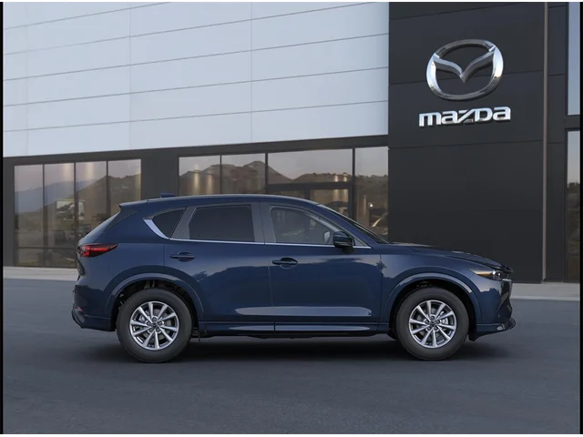 Nuevos MAZDA CX-5 at Huntington Beach Mazda in Huntington Beach