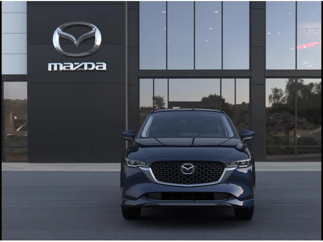 Nuevos MAZDA CX-5 at Huntington Beach Mazda in Huntington Beach