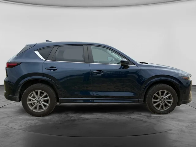 SEMINUEVOS MAZDA CX-5 a Estados en autogozo