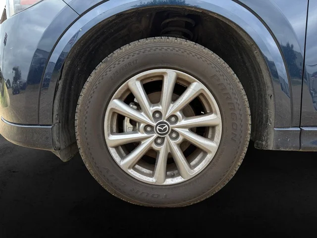 SEMINUEVOS MAZDA CX-5 a Estados en autogozo