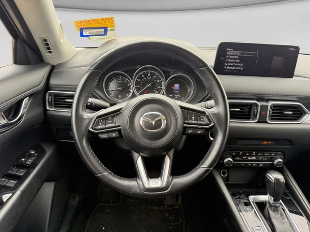 SEMINUEVOS MAZDA CX-5 a Estados en autogozo
