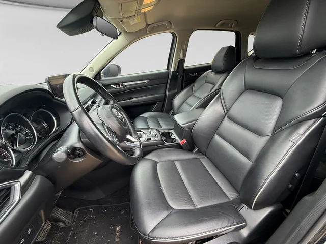 SEMINUEVOS MAZDA CX-5 a Estados en autogozo